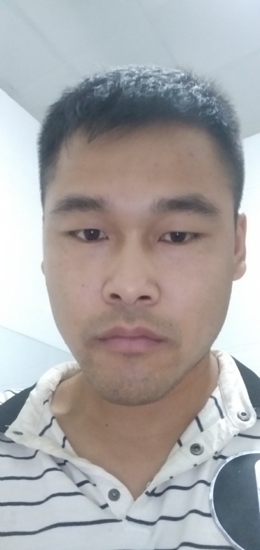 吴国龙的第一张照片--南宁相亲服务中心