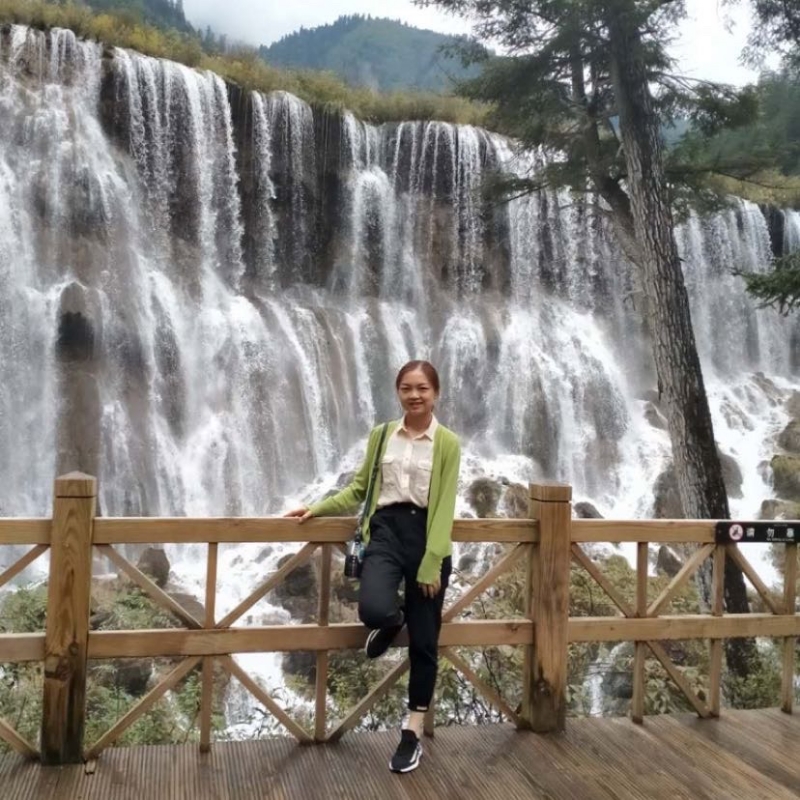 阿白的第一张照片--南宁相亲服务中心