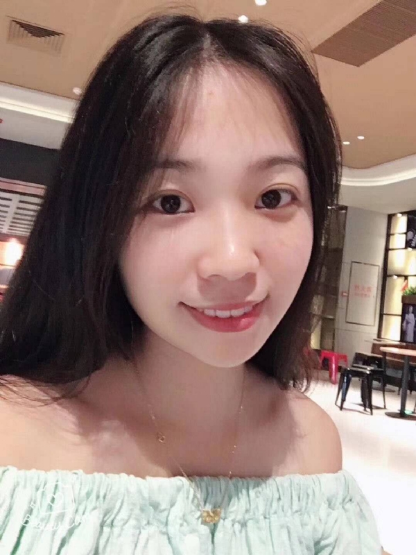 开心果的第一张照片--南宁相亲服务中心