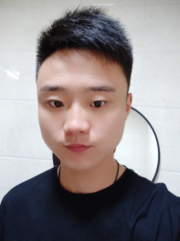 灰的第一张照片--南宁相亲服务中心