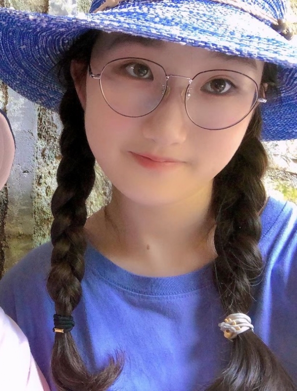 渴望爱情的第一张照片--南宁相亲服务中心