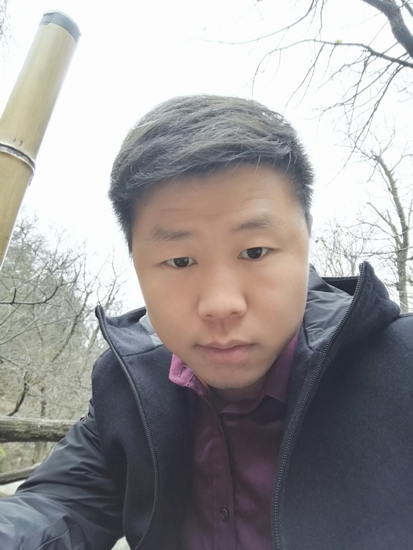 啊译的第一张照片--南宁相亲服务中心