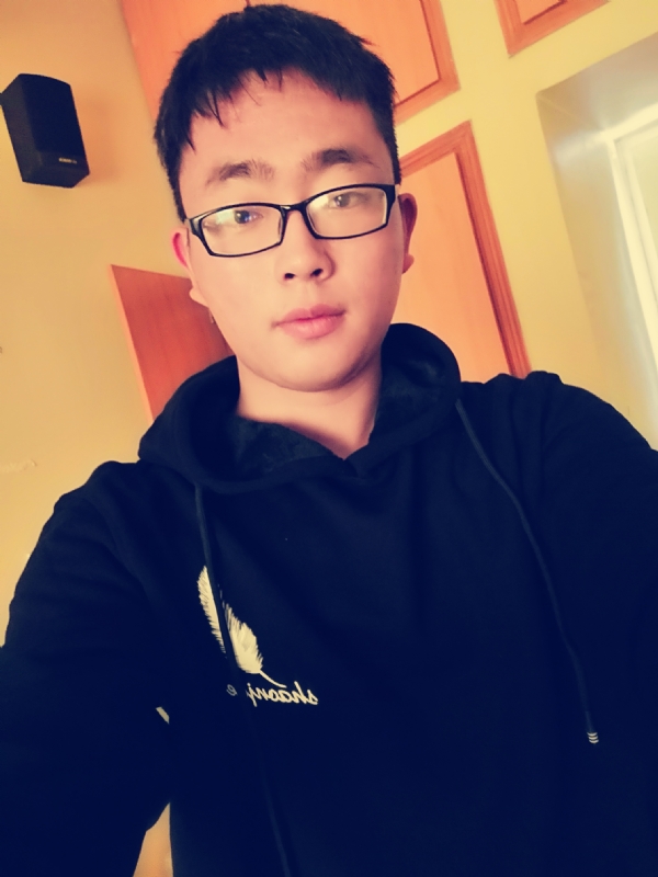 茉莉蜜茶的第二张照片--南宁相亲服务中心