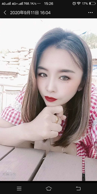 戏子的第二张照片--南宁相亲服务中心