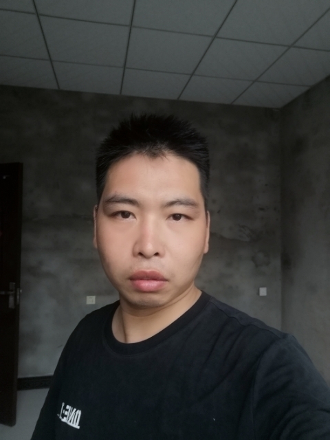 李益波的第一张照片--南宁相亲服务中心