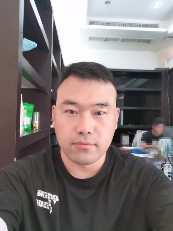 香菇稻草人的第二张照片--南宁相亲服务中心