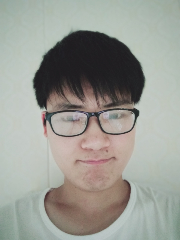 陈先生的第一张照片--南宁相亲服务中心