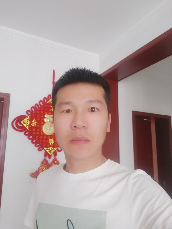 挚爱的第二张照片--南宁相亲服务中心