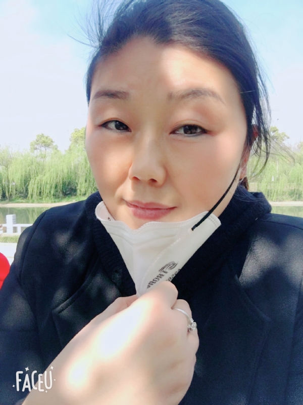 花开半夏的第一张照片--南宁相亲服务中心