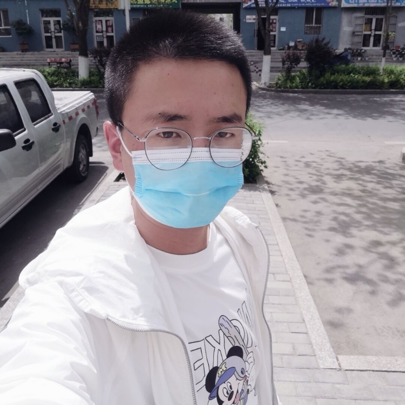 赵公子的第一张照片--南宁相亲服务中心