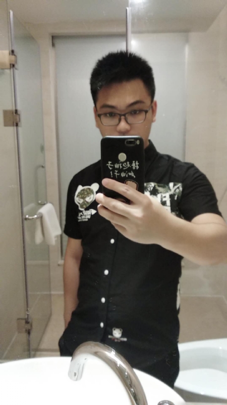 墨客的第一张照片--南宁相亲服务中心