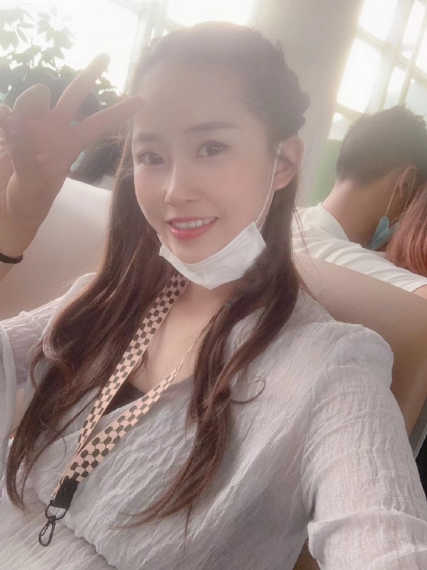 宁乙的第二张照片--南宁相亲服务中心