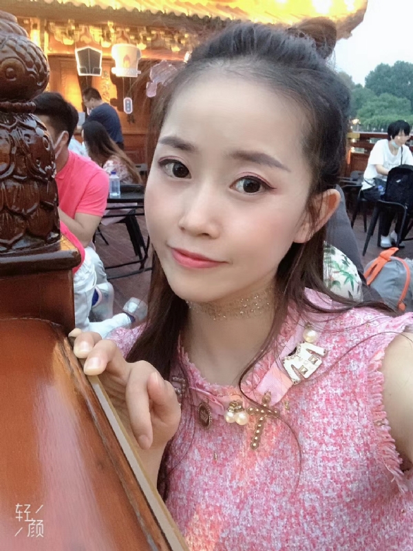 宁乙的第三张照片--南宁相亲服务中心