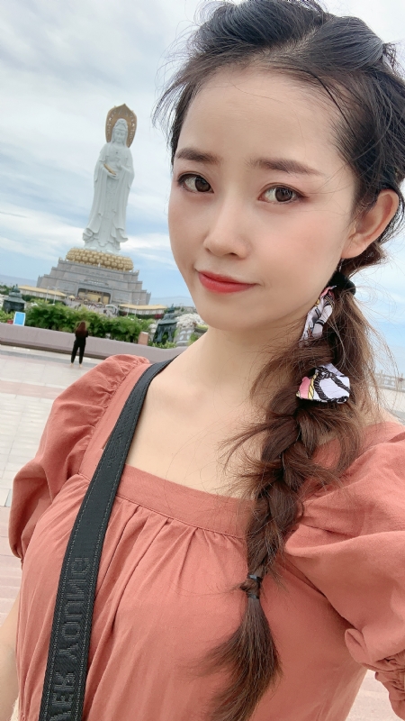 宁乙的第四张照片--南宁相亲服务中心