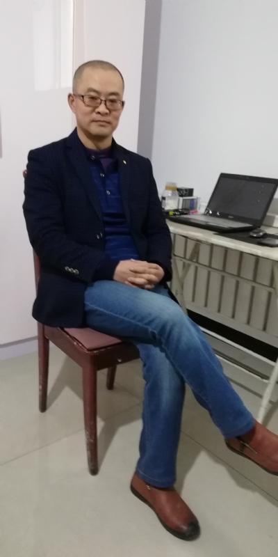 gqzh的第一张照片--南宁相亲服务中心