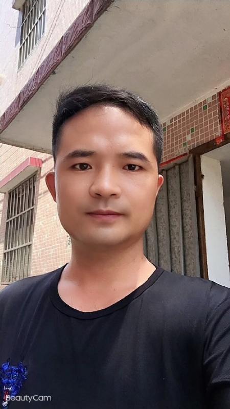 言飞的第一张照片--南宁相亲服务中心