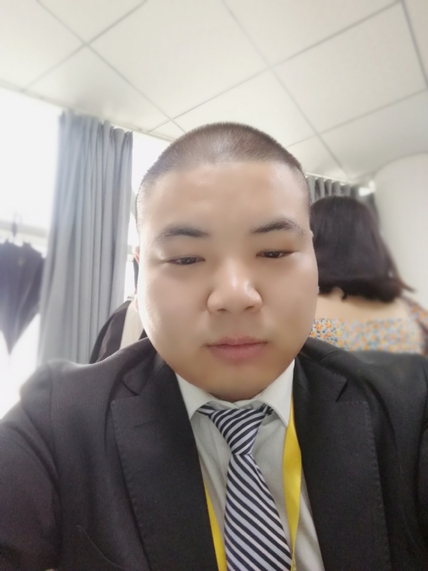 枫林语雨的第二张照片--南宁相亲服务中心