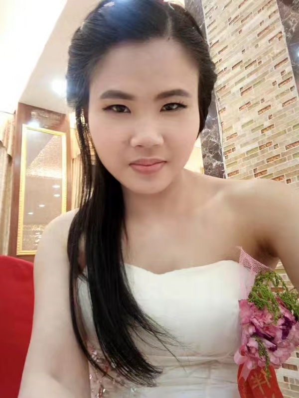 四叶草的第一张照片--南宁相亲服务中心