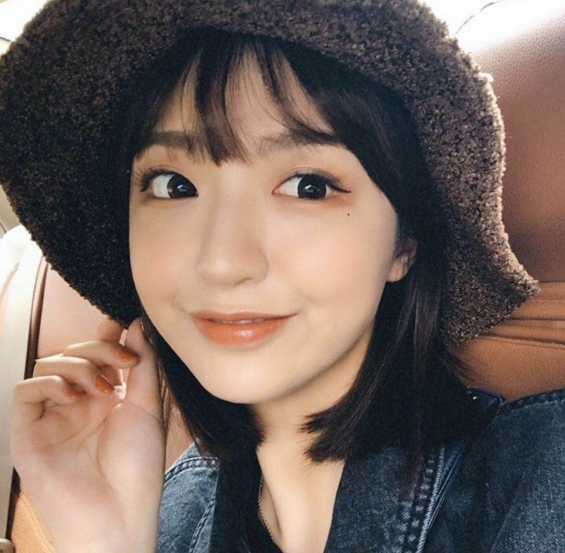 李雅容的第一张照片--南宁相亲服务中心