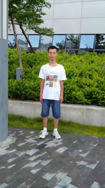 龙行天下的第一张照片--南宁相亲服务中心