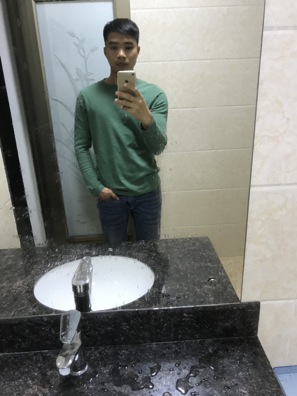 东仔的第一张照片--南宁相亲服务中心