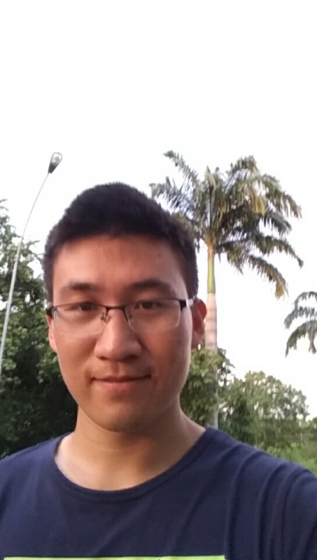 马丁的第一张照片--南宁相亲服务中心