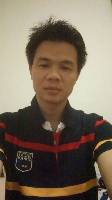 缘来如此的第一张照片--南宁相亲服务中心