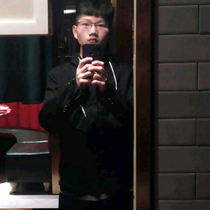 凯宇的第一张照片--南宁相亲服务中心