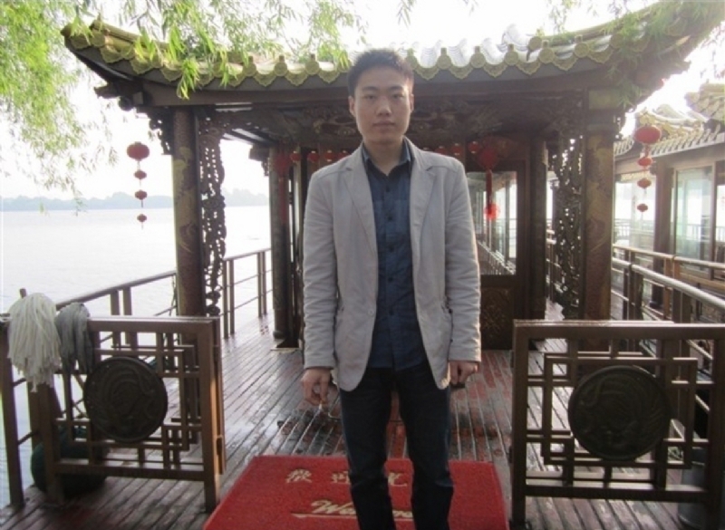 竹子??????的第一张照片--南宁相亲服务中心