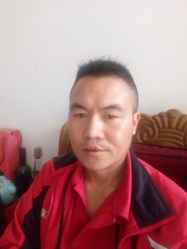 为所欲为的第一张照片--南宁相亲服务中心