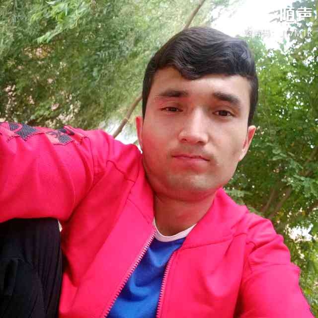 阿力的第一张照片--南宁相亲服务中心