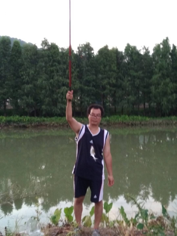 平凡人生的第二张照片--南宁相亲服务中心