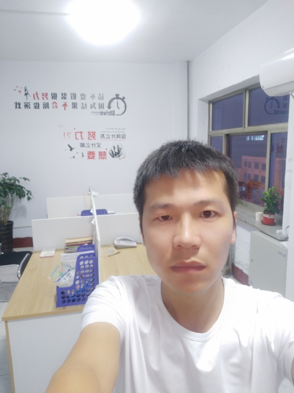 挚爱的第二张照片--南宁相亲服务中心