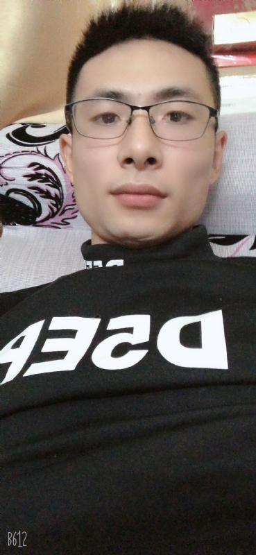 随遇而安的第一张照片--南宁相亲服务中心