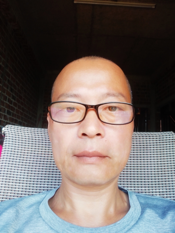 森的第一张照片--南宁相亲服务中心