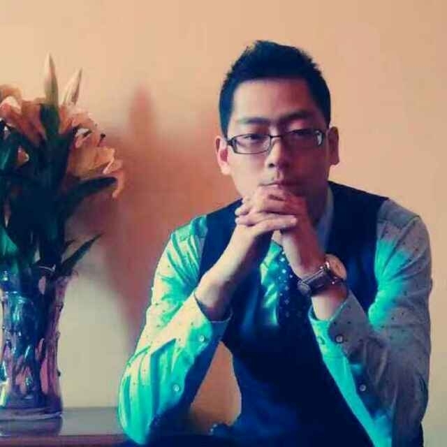 ZJX的第一张照片--南宁相亲服务中心