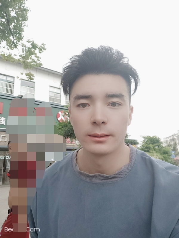 落下的第一张照片--南宁相亲服务中心