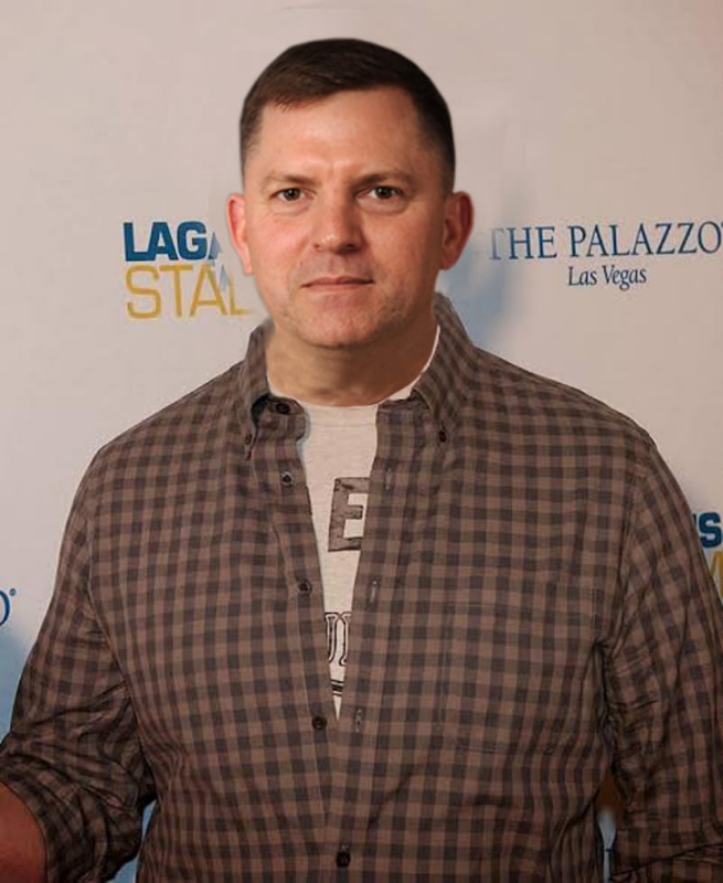 mark的第二张照片--南宁相亲服务中心