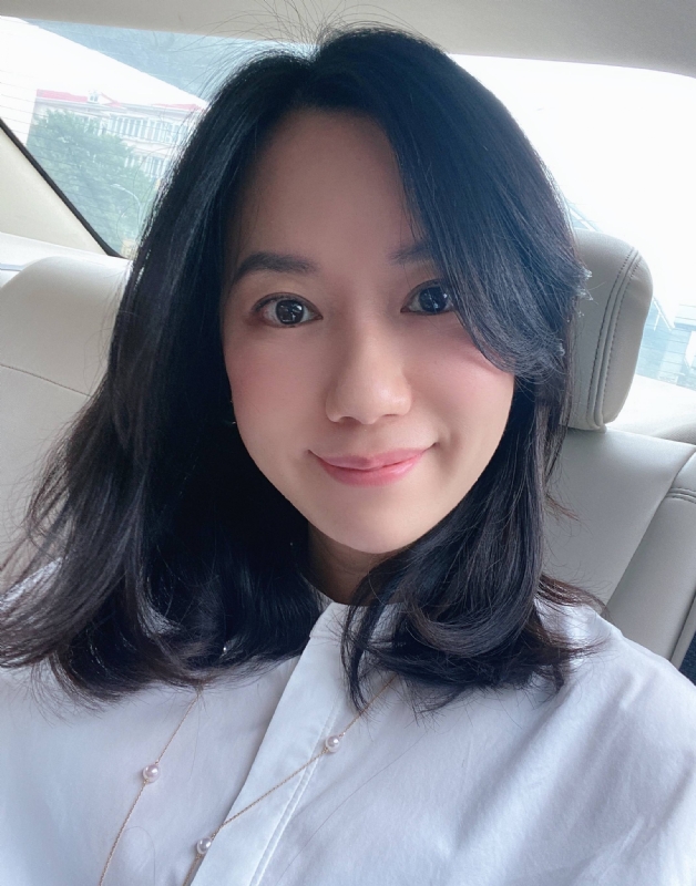 林林的第二张照片--南宁相亲服务中心