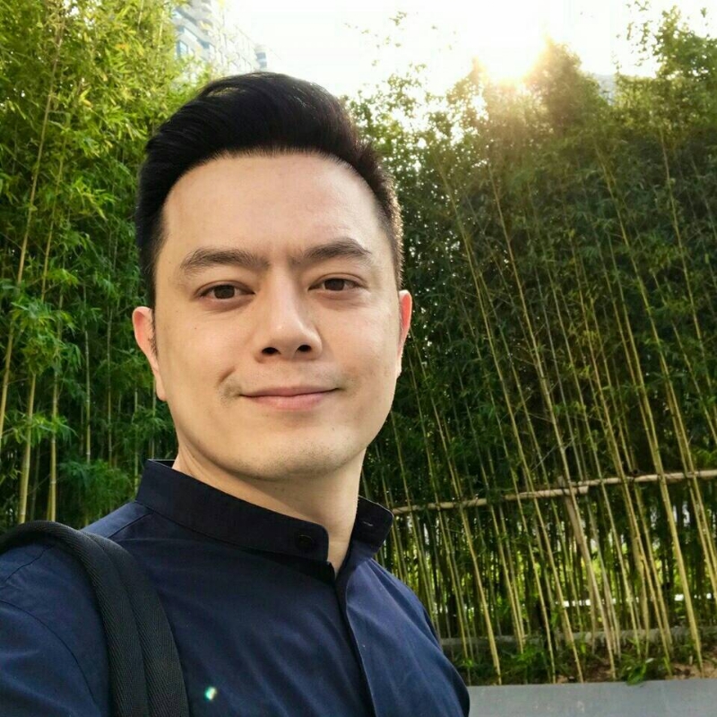 十月的第一张照片--南宁相亲服务中心