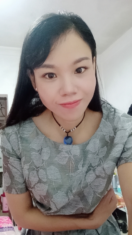 旺旺的第二张照片--南宁相亲服务中心