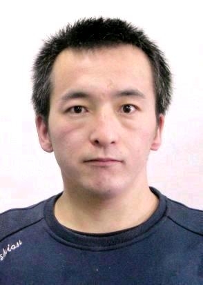 倔骨头的第一张照片--南宁相亲服务中心