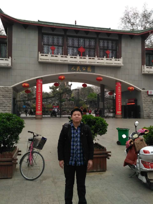 在奋斗的第四张照片--南宁相亲服务中心