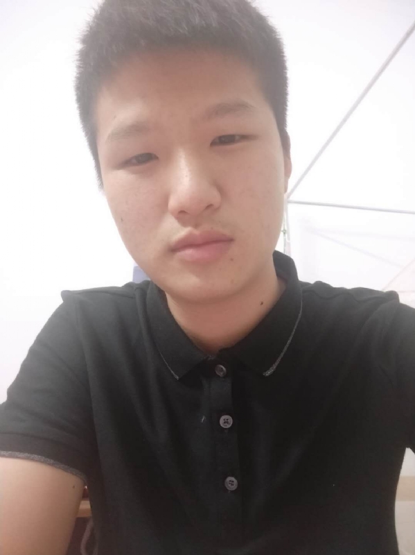 邓先生的第一张照片--南宁相亲服务中心