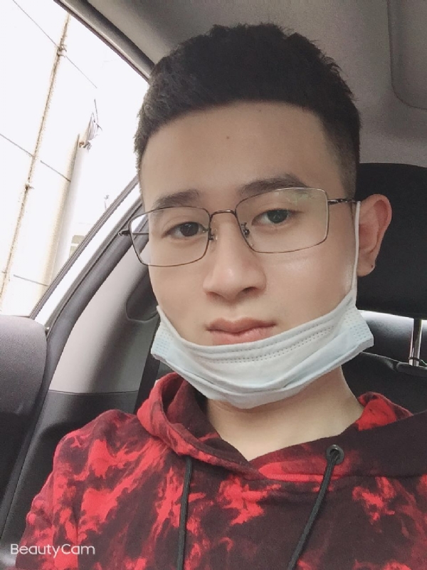 WQJ的第一张照片--南宁相亲服务中心