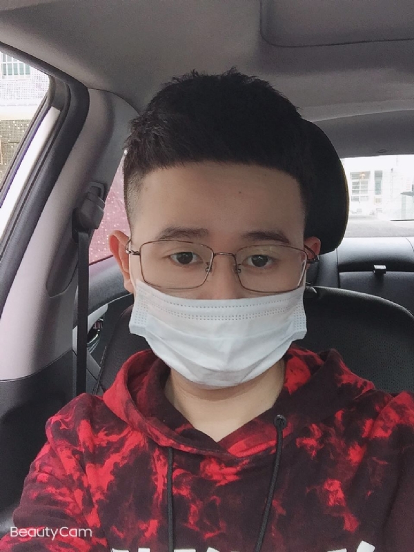 WQJ的第二张照片--南宁相亲服务中心