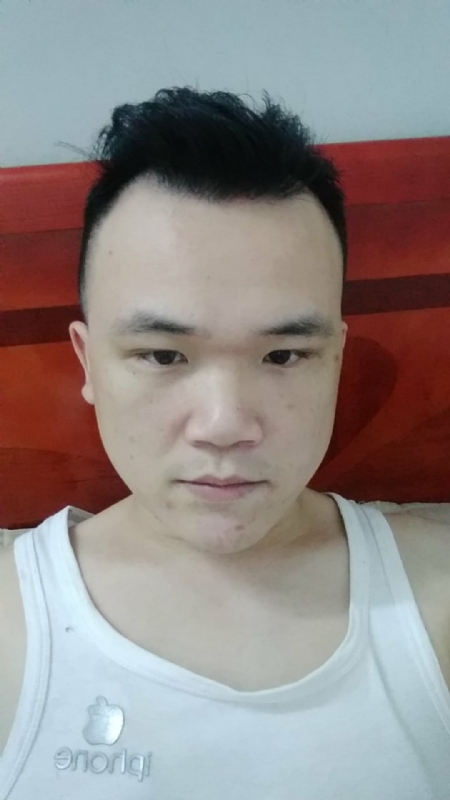 遇见的第一张照片--南宁相亲服务中心