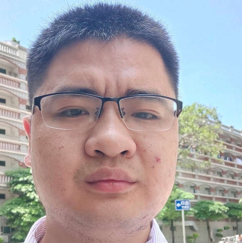 凯文的第一张照片--南宁相亲服务中心