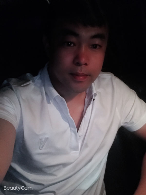 张苹果的第一张照片--南宁相亲服务中心