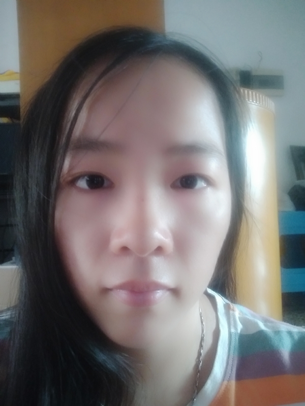 w洁的第二张照片--南宁相亲服务中心